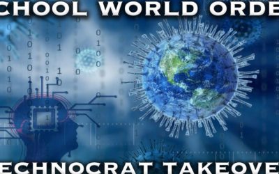 How The ‘Great Reset’ Is Targeting Our Children & Plans To ‘Reimagine’ Humanity