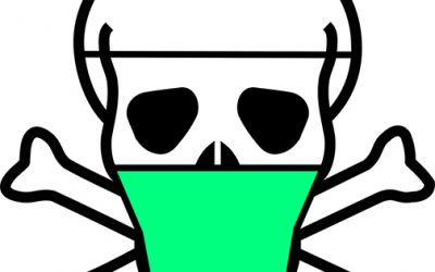 Masks Cause Damage: Study Reveals Mask-Hypoxia-Blood Clot Connection