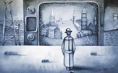 Tyranny Without a Tyrant: The Deep State’s Divide-and-Conquer Strategy Is Working