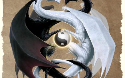 Unconditional Love and the Cosmos