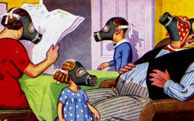 Unmask Thyself by Nowick Gray