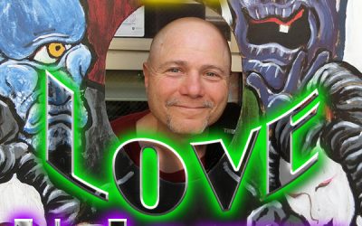 In Love Unlimited-True Heart Seeing!