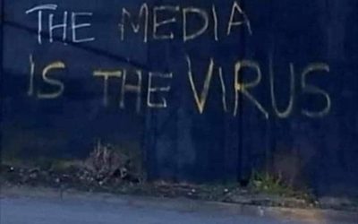 The Most Important Word in the World is Narrative by Nowick Gray