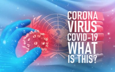 Busted: 11 COVID Assumptions Based on Fear not Fact