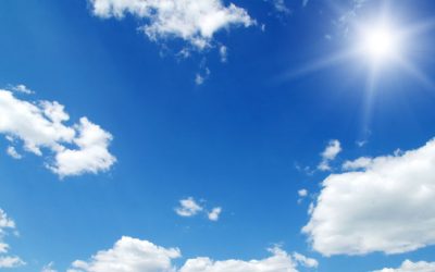 The Immunomodulatory Effects of Sunlight