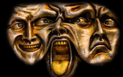 Where is the virus? Fear is the only virus.