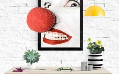 Breaking Character: You are an actor, stuck in character By Sonia Barrett