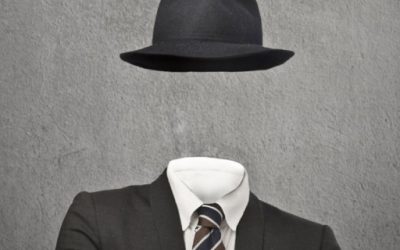 The Disappearing Self