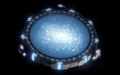 Finding The Doorway Out Of The Matrix