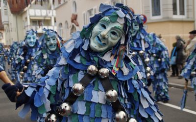 When Fools Are In Charge