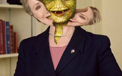 Who Wrote the Reptilian Agenda? The Origin of the Anunnaki Script