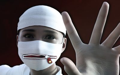Masks are neither effective nor safe: A summary of the science