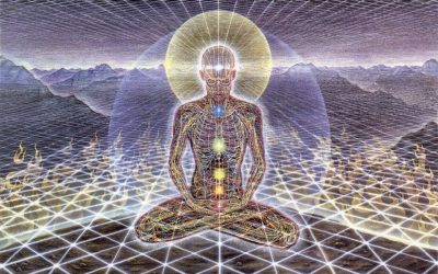 The Matrix Is A Construct Of The Mind’s Beliefs