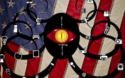 P Is for Predator State: The Building Blocks of Tyranny from A to Z