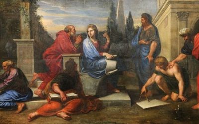 The Superior Individual and the Willing Slave – Richard Taylor on Restoring Pride