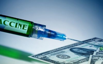 Why you shouldn’t believe anything the government says about vaccines and viruses