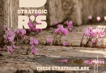 The 5 R’s: These Strategies Are Essential for Resilience