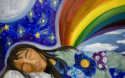 Where Are We When We’re Not Here?