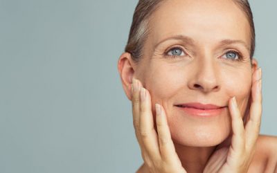Five Natural Substances to Reduce Facial Wrinkles