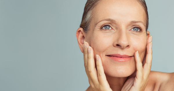 Five Natural Substances to Reduce Facial Wrinkles