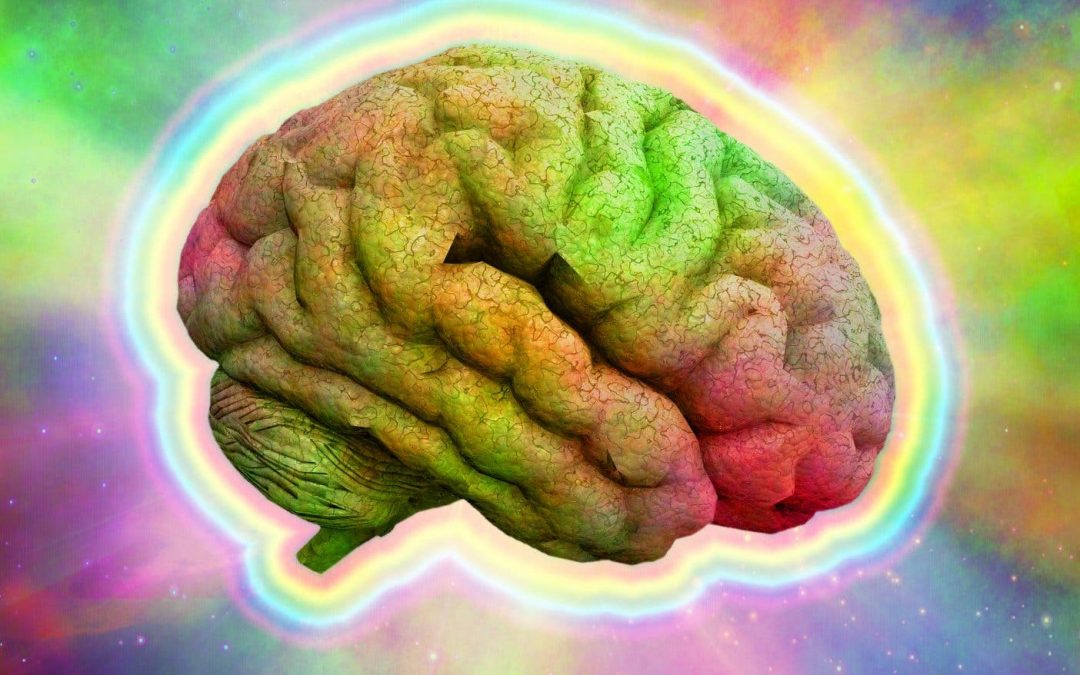 STUDY SUGGESTS THAT LSD MICRODOSES COULD REPLACE OPIATES FOR PAIN MANAGEMENT