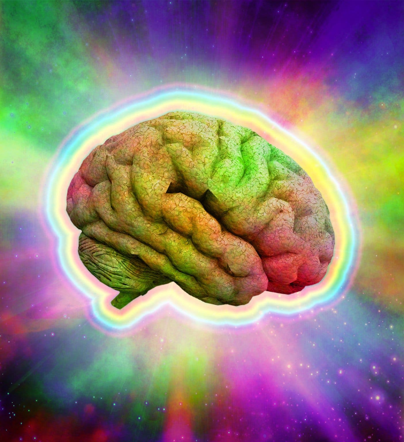STUDY SUGGESTS THAT LSD MICRODOSES COULD REPLACE OPIATES FOR PAIN ...