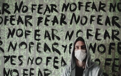 How the Government Uses Fear to Control