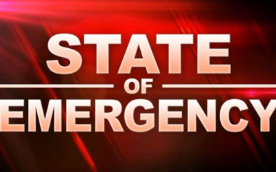 CANADA-WIDE DECLARATIONS OF EMERGENCY