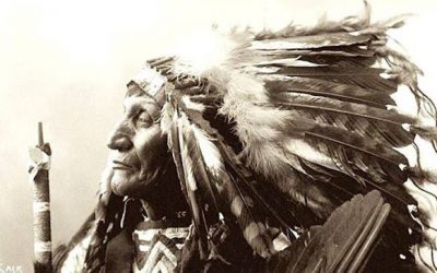 Elders for politicians By James True