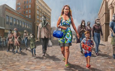 Our Timeline Our Choice By Nowick Gray