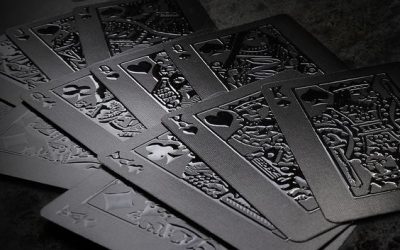 Geopolitics, Image, Poker & Psychology