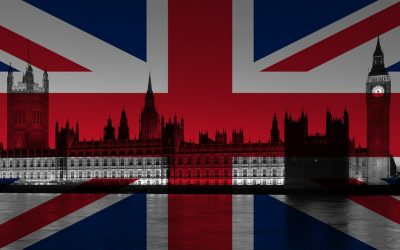 High Treason in UK Suffocates Democratic Governance By Julian Rose