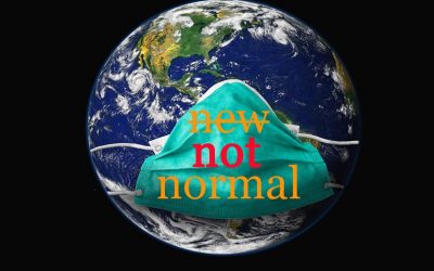 Of Other Worlds and The One We Know by Nowick Gray