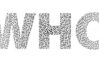 So Who Do You Want To Be?