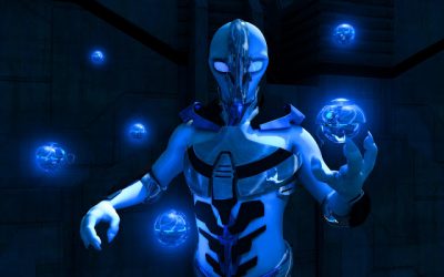 Archon Endgame By Augureye Express