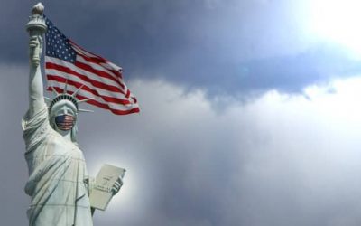 Glaring Parallels Between the 9/11 and COVID Ops