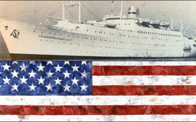 USA, FREEDOM, AND THE STORY OF MY FATHER – A LESSON IN HISTORY FOR THE TIMES WE’RE IN