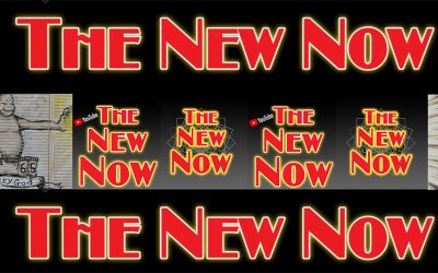 New Now Theme Song-”I Ain’t Going Back”