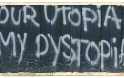 Confessions of a Smart Sprinkler by Nowick Gray