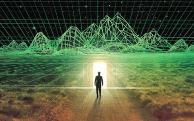 Tom Campbell: Fireside Chats – Consciousness, Fears, Friendship & More