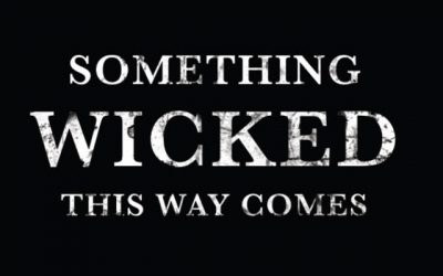 Something Wicked This Way Comes: Anarchy Is Being Loosed Upon the Nation