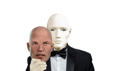 The Rise of the Cyborgian Consumer