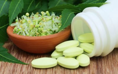 6 Natural Ibuprofen Alternatives Backed by Clinical Research