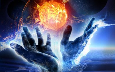 The occult Power in individualism vs the group mind