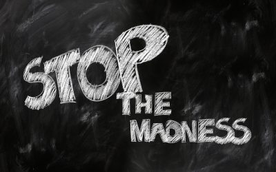 When will hysterical defenders of “science” face up to the destruction the US medical system is causing?