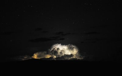 Triggered by Evil ~ Paul Levy