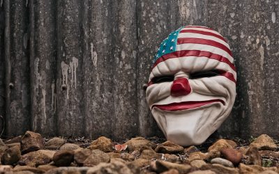 Don’t Vote for a Psychopath: Tyranny at the Hands of a Psychopathic Government