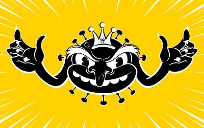 You’re an Expert Germaphobe Making you a Great Slave!