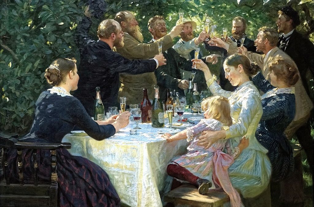 The Psychology of Joy – 3 Antidotes to Suffering