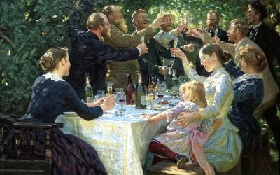 The Psychology of Joy – 3 Antidotes to Suffering